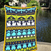 Pond colourway