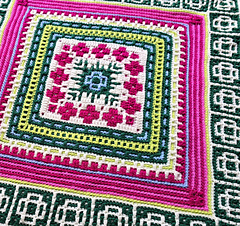 Original "Bright" colourway