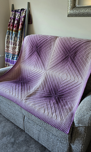 Chunky Throw