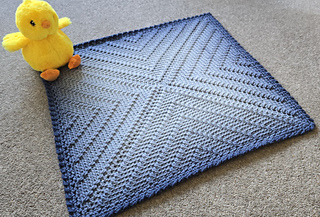 Baby Comforter blanket