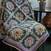 Summertime pattern 