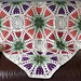 Spring Posy pattern 