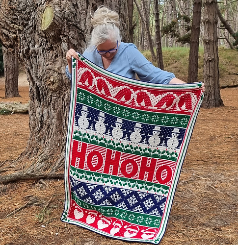 HoHoHo - 