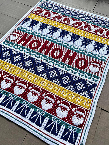 HoHoHo - 