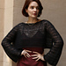Shelob Sweater pattern