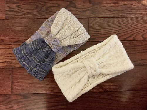 Sylvania Headband photo 9