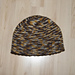 Double Layer Thermal Hat pattern 