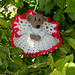 Angel Paws pattern 