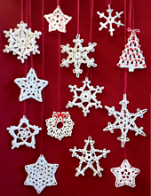Hanging Ornaments