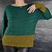 Chains Sweater pattern 
