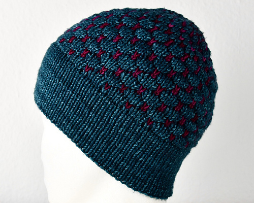 Der Bobbler - Astrid Müller