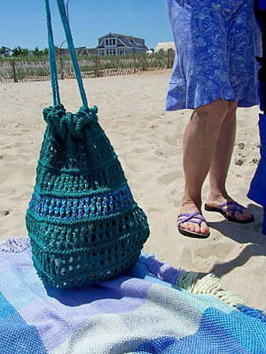 Mary's Summer Bag photo 1