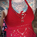 Curvy Lady's Favourite Halter Top photo 4