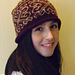 Tile Hat pattern 