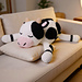 Lying Cow pattern 