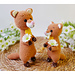 Marten Amigurumi pattern 