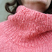 MO Mohair sweater pattern 