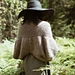 Light air cardigan pattern 