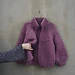 Cool jacket pattern 
