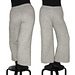 LAUHA-housut pattern