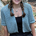 The Russel Cardigan pattern