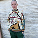 Bayeux Tapestry Sweater 2026 pattern