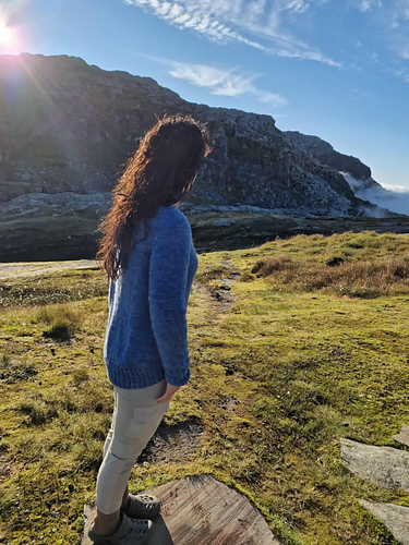 Ellipse - Ruth Iris Kold Gabrielsen