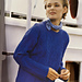 Woman's Pullover pattern 