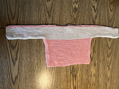 It's a lot cuter in person than it looks in this photo