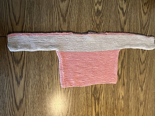 It's a lot cuter in person than it looks in this photo