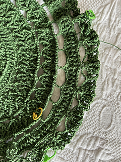 18 popcorns down, a zillion to go!