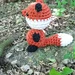 Fox pattern 