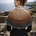 Chal Awen - Capelet pattern