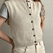 Sally Vest pattern 