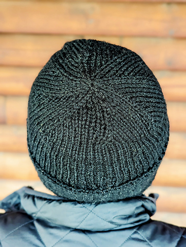 Lucky Hat Wrap photo 4