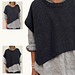 ELVA Slipover pattern