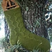 St. Augustine Socks pattern 