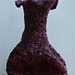felted vase pattern 