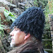 Thrum Cap pattern 