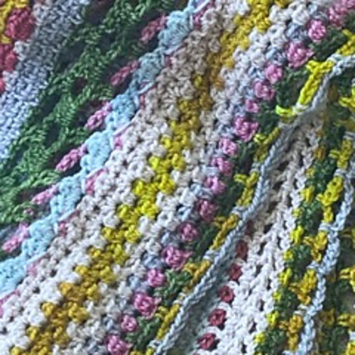 Gunn Lake Scarf photo 4