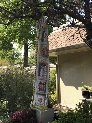 Gunn Lake Scarf photo 3