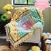 Sirdar Blossom & Buds CAL pattern 