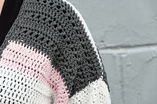 Creation Cardigan photo 4