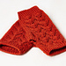 Lace Wrist Warmers pattern
