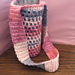 Bottle Bag pattern 