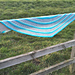 Lulworth Shawl pattern 