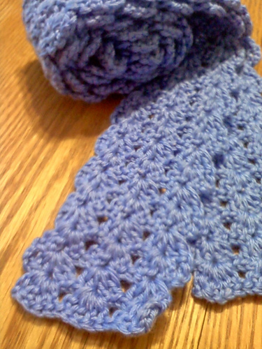 SAMI SCARF