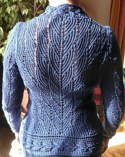 #07 Long-sleeved pullover 다른 모습 1