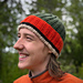 BAWG Brook Trout Toque pattern 