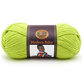 Lion Brand Modern Baby Yarn